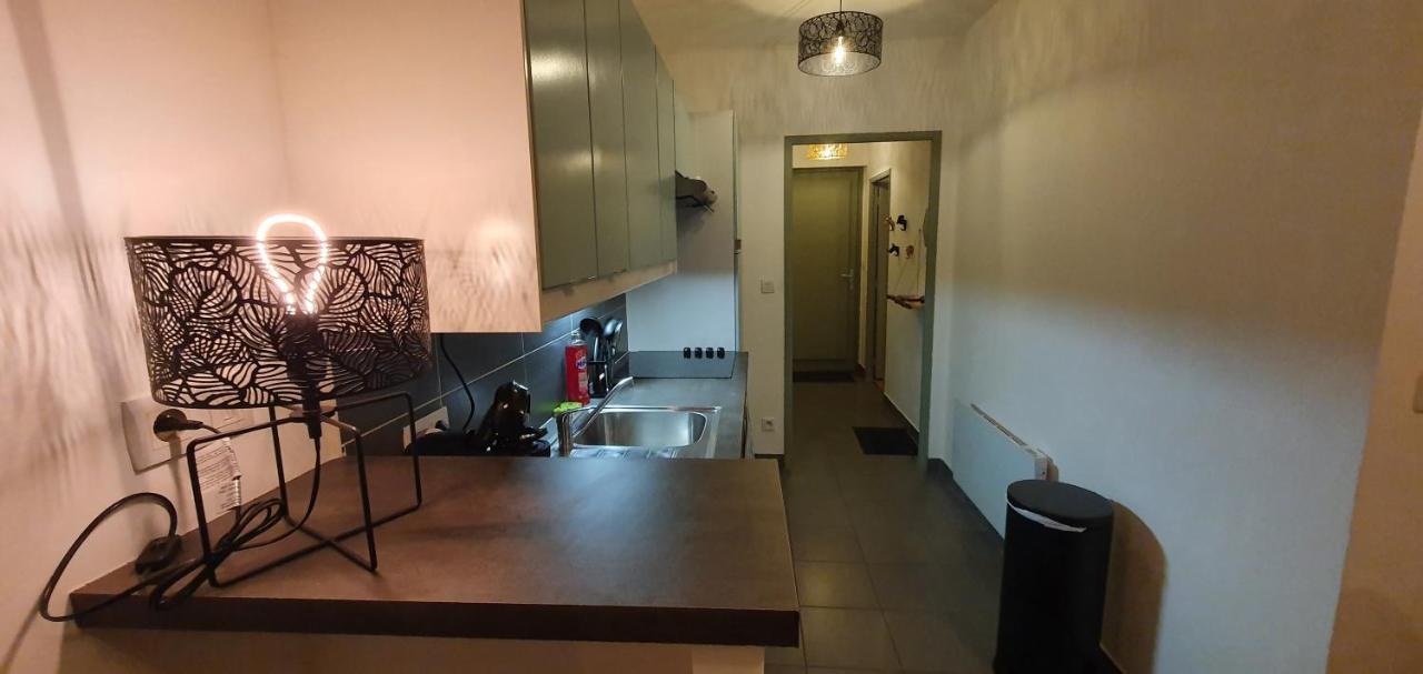 Les Balcons De Dieppe - Appartement 1Er Etage - Certifie 3 Etoiles Au Coeur De La Rue Pietonne Екстер'єр фото